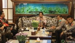 Dampak Wabah Corona, Pilkades Serentak 175 Desa di Sidoarjo Ditunda