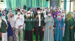 Angka Penceraian Tinggi, Perempuan Bangsa Sidoarjo Siapkan Griya Curhat Keluarga