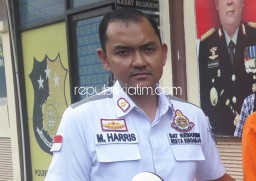 Penyidik Polresta Sidoarjo Selidiki Penemuan 2 Mayat Bayi di Waru