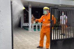 BHS : Saya Tidak Ingin Masyarakat Sidoarjo Jadi Korban Covid-19