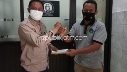 Sabu-Sabu 12,6 Gram dan Dua Ponsel Dilempar ke Lapas Kediri Nyangkut Selokan