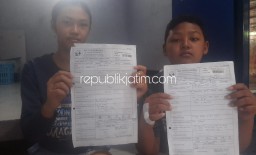 Sekeluarga Kakak Beradik Terserang DB, Warga Kemangsen Balongbendo Butuh Fogging