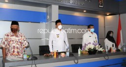 Puluhan Kader Lansia Ikuti Peningkatan Keterampilan Pelayanan Kesehatan