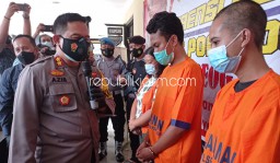 Gadaikan Mobil Rental, Perempuan Asal Ponorogo Terancam Lebaran di Penjara