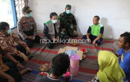 Cak Nur Pastikan PDP Asal Prambon Yang Meninggal Negatif Covid-19