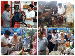 Prof Indra : UMKM Tak Berkembang Karena Laporan Keuangan Amburadul