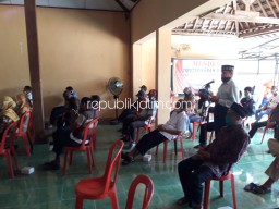 Warga Karanglo Lor Ponorogo Tolak Gedung BLK Dijadikan Rumah Sakit Darurat Covid-19