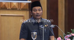 Silpa Tahun 2020 Capai Rp 1,1 Triliun, OPD Minim Serapan Siap-Siap Dievaluasi