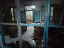 Sehari Sebelum Ditangkap Densus 88, DS Dipantau Istri Ngaku Busur Panah Tak Pernah Digunakan