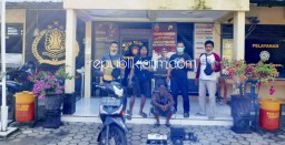 Terbuai Cinta Buta, TKW Asal Ponorogo Hartanya Dikuras Kekasih Melalui ATM Tanpa Stroke