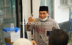 Jamu Anti Covid-19 Ala BHS, Mampu Pertahankan 6.000 Karyawan DLU Grup Terhindar Virus Corona