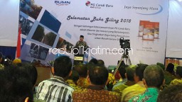 Lahan Pertanian di Sidoarjo Bakal Makin Menipis