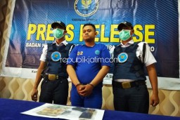 Hendak Pesta Sabu, Mahasiswa Malang Ditangkap di VIP Room Karaoke di Sidoarjo
