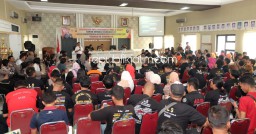 Inilah 7 Inovasi Berbasis IT di Polresta Sidoarjo yang Dapat Dimanfaatkan Publik