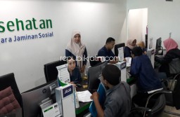 Jaga Mutu Layanan, BPJS Sidoarjo Tak Henti-Hentinya Ingatkan Akreditasi Rumah Sakit Mitranya