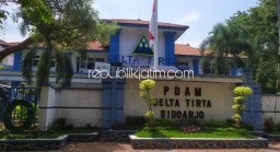 Mantan Cawawali Surabaya Mujiaman Lolos Administrasi, Pansel Direksi PDAM Sidoarjo Saring 40 Pelamar