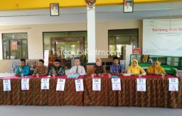 Pemilihan BPD Tambak Kalisogo Tentukan Perwakilan Warga Setiap Dusun
