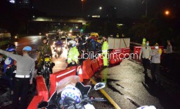 Warga Taman dan Waru Paling Susah Mentaaati Peraturan PSBB di Sidoarjo