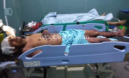 Tiga Jambret Diringkus dan Dianiaya Massa di Krembung, 1 Tewas 1 Kritis