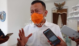 Lebaran Tinggal Sehari, Kasus Covid di Ponorogo Terus Meningkat