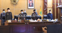 PKS Tolak Tukar Guling TKD Juwetkenongo, 4 Fraksi Lain Setuju dan 2 Fraksi Mengambang