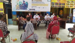 Percepat Proses Layanan Integrasi dan Asimilasi, Lapas Sidoarjo Luncurkan Si PEMUDA Pertama di Indonesia