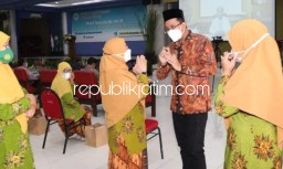 Gus Muhdlor Minta Sinergi Pemkab Sidoarjo dan Aisyiyah Terus Dijaga