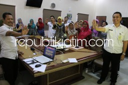 Inspektorat Minta PNS Laporkan Penerimaan Setiap Parcel