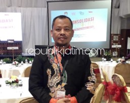Pilkada Serentak 9 Desember 2020, KPU Ponorogo Bakal Mulai Tahapan Pertengahan Juni