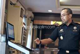 Waspada Penipuan Mencatut Nama Kepala Bea Cukai Juanda Beredar di Medsos