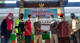 Tuntas Sebelum 1 Juni, Relawan Pokja Pendataan SDGs Wonoayu Tagih Janji Penghargaan Kemendes