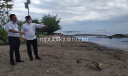 Kajian Dibawah Permukaan Belum Terealisasi, BHS Keberatan Semburan Lumpur Dijadikan Wisata Geopark