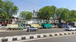 Jambret Beraksi Saat Jam Malam PSBB, Korban Kritis Dirawat di Rumah Sakit