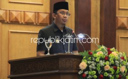 Gus Muhdlor : Raperda Pengelolaan Sampah di Sidoarjo Beban Retribusi Harus Sebanding Nilai Pelayanan