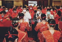 Gus Muhdlor Minta PBB Untuk Tetap Jaga Toleransi