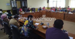 Penyandang Disabilitas Wadul Dewan Sidoarjo, Keluhkan Kesetaraan Pelayanan dan Perbaikan Infrastruktur