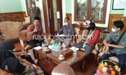 Empat Direksi PDAM Delta Tirta Sidoarjo Terpilih Masih Rawan Dicoret KPM