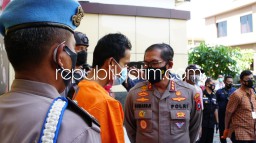 Polisi Tangkap Guru Ngaji Nekat Cabuli Belasan Santrinya Sendiri