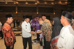 Inilah Beberapa Pesan Bupati Buat 2.171 CJH Sidoarjo