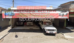 Dikibuli Teman Makelar, Motor Kesayangannya Warga Suko Seharga Rp 20 Juta Amblas