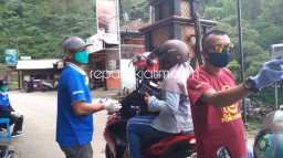 Genjot Target PAD Telaga Ngebel Rp 240 Juta Per Bulan di Tengah Pandemi Covid-19