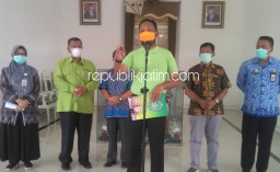 Seorang PDP Asal Sooko Ponorogo yang Bekerja di Surabaya Meninggal di Rumah Sakit