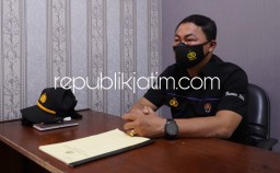 Antisipasi Premanisme dan Pungli di Ponorogo, Warga Bisa Kontak Hotline 110