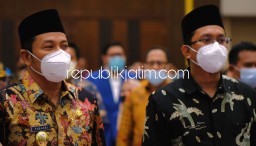 Siapkan Rp 14,5 Miliar untuk BPJS Gratis, Gus Muhdlor - Subandi Sosialisasikan Program UHC Bagi Warga Sidoarjo