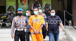 Kakak Ustadz Pelaku Sodomi Terhadap 25 Santri Juga Ditangkap Polisi Karena Perkara yang Sama