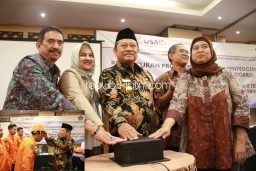 Sidoarjo Siap Jadi Pelopor Program Sedot Tinja Periodik Berbasis Online