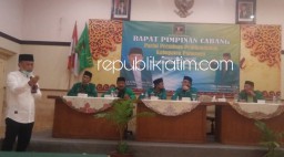 Usung Perubahan, PPP Bakal Berangkatkan Sugiri Sebagai Bacabup Ponorogo