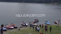 Masuk Zona Merah, Telaga Ngebel Dan Seluruh Destinasi Wisata Di Ponorogo Ditutup Sementara