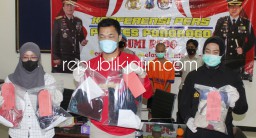 Gara-Gara Uang Rp 100.000, Santri Yatim di Ponorogo Meninggal Dunia Akibat Dianiaya Empat Rekannya