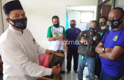 PMK Sidoarjo Bakal Jadi Dinas Tersendiri, BHS Siap Asuransikan Petugas Kebakaran